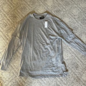 PacSun Long Double Sleeve Tee